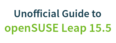 OPENSUSE B43 WINDOWS 8 DRIVERS DOWNLOAD (2019)